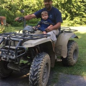 Meet your Posher, Allen